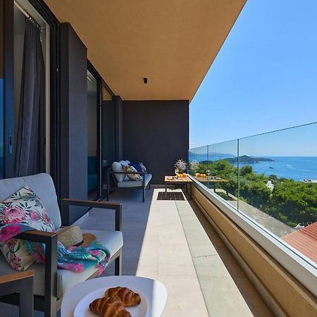 Hedera Estate, Hedera A40 Διαμέρισμα Ντουμπρόβνικ Εξωτερικό φωτογραφία