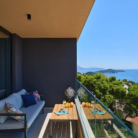 Hedera Estate, Hedera A40 Διαμέρισμα Ντουμπρόβνικ Εξωτερικό φωτογραφία