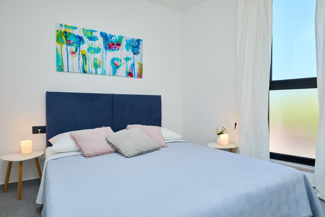 Hedera Estate, Hedera A40 Διαμέρισμα Ντουμπρόβνικ Εξωτερικό φωτογραφία