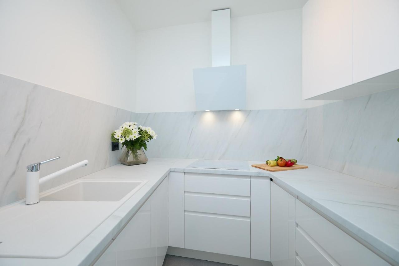 Hedera Estate, Hedera A40 Διαμέρισμα Ντουμπρόβνικ Εξωτερικό φωτογραφία
