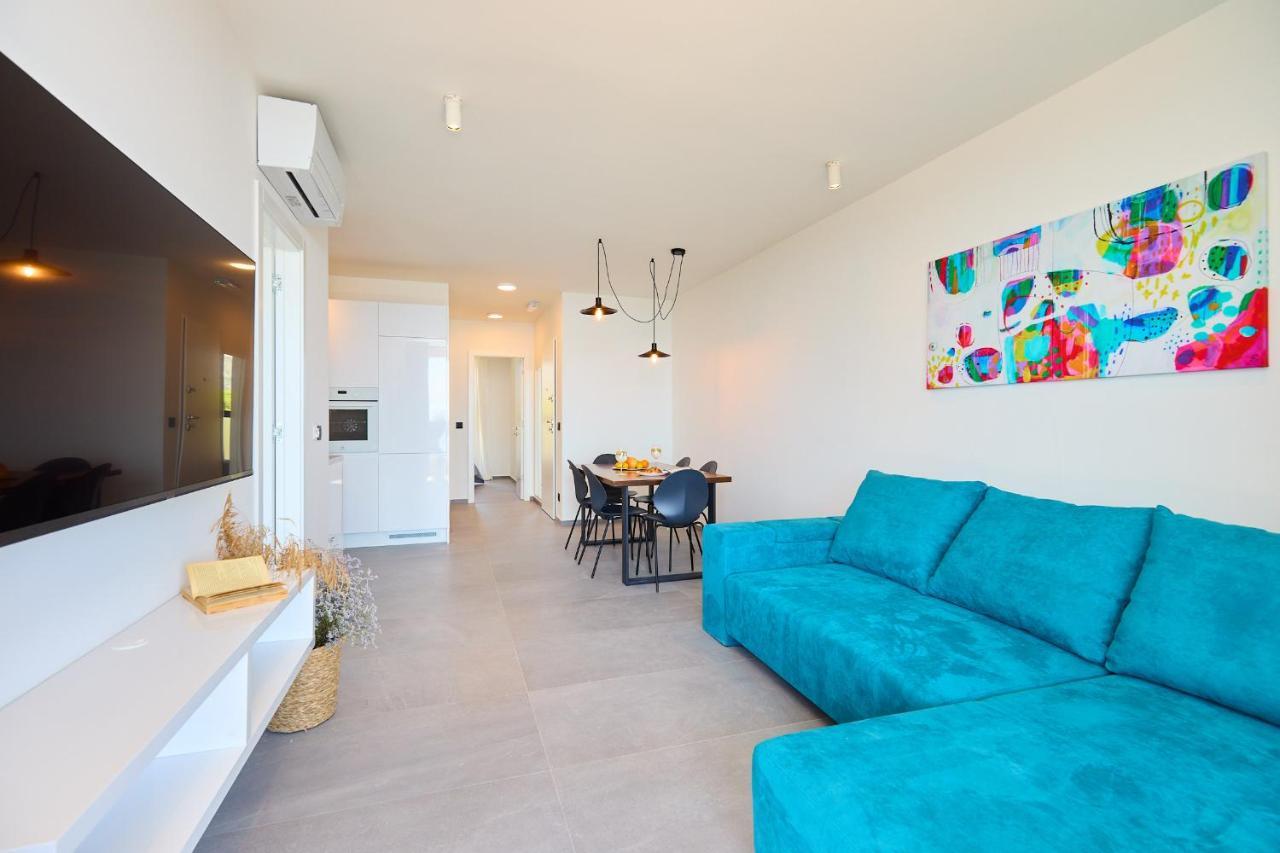 Hedera Estate, Hedera A40 Διαμέρισμα Ντουμπρόβνικ Εξωτερικό φωτογραφία