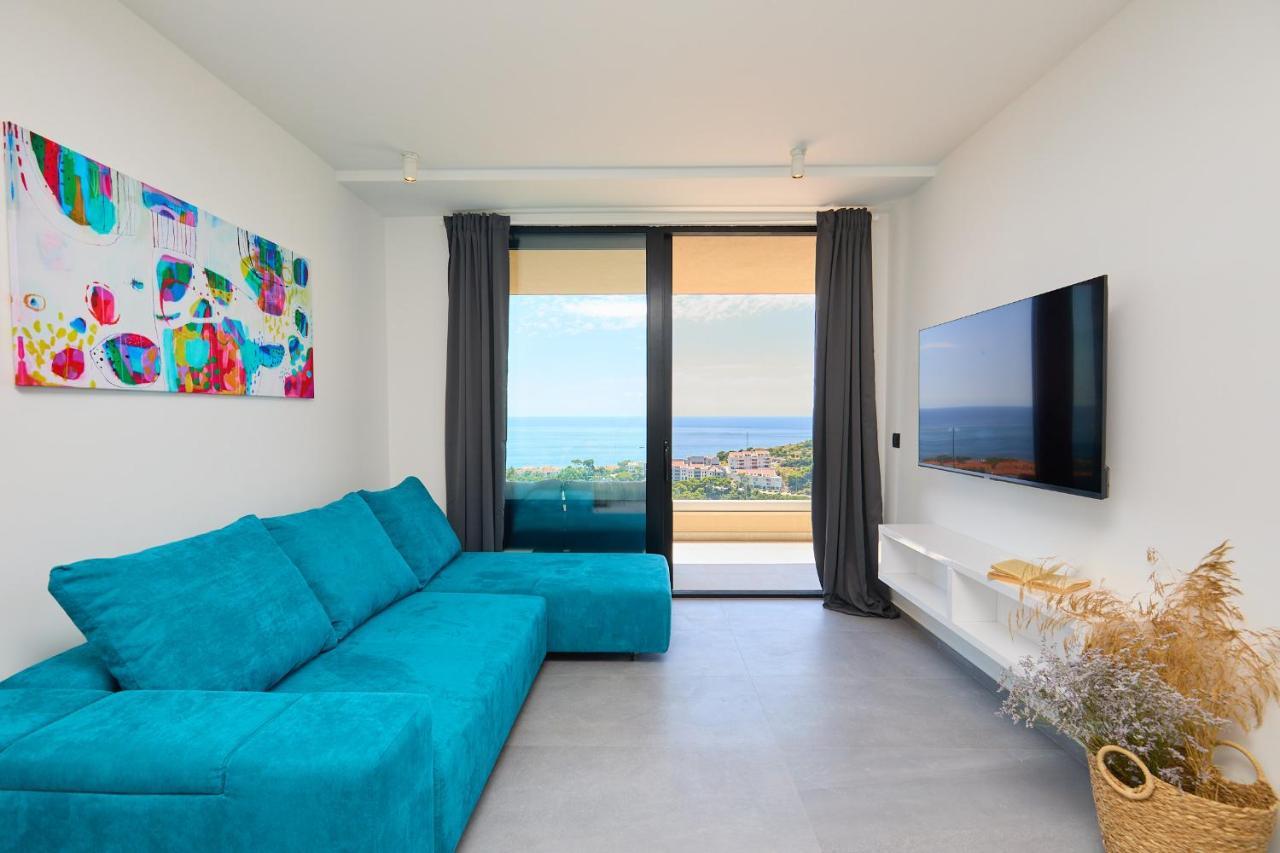 Hedera Estate, Hedera A40 Διαμέρισμα Ντουμπρόβνικ Εξωτερικό φωτογραφία