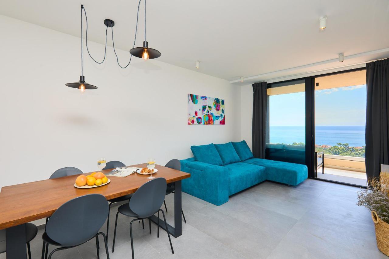 Hedera Estate, Hedera A40 Διαμέρισμα Ντουμπρόβνικ Εξωτερικό φωτογραφία