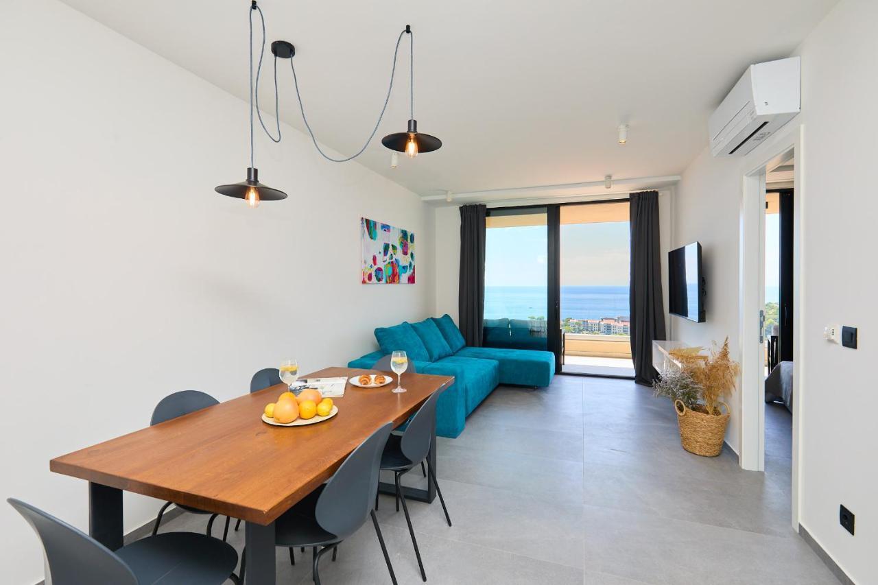 Hedera Estate, Hedera A40 Διαμέρισμα Ντουμπρόβνικ Εξωτερικό φωτογραφία