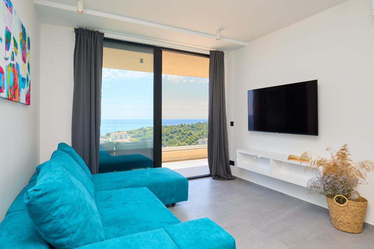 Hedera Estate, Hedera A40 Διαμέρισμα Ντουμπρόβνικ Εξωτερικό φωτογραφία