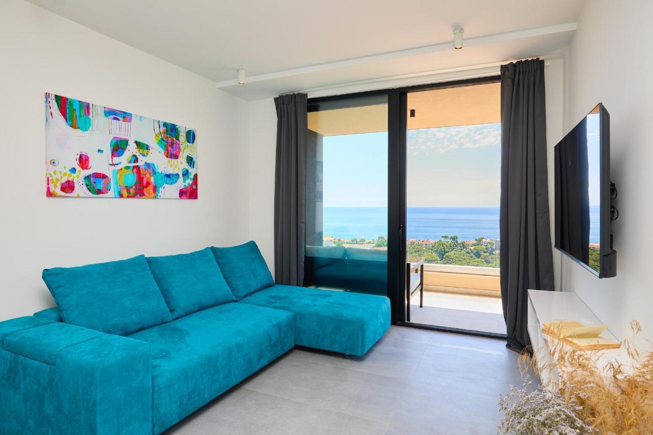 Hedera Estate, Hedera A40 Διαμέρισμα Ντουμπρόβνικ Εξωτερικό φωτογραφία