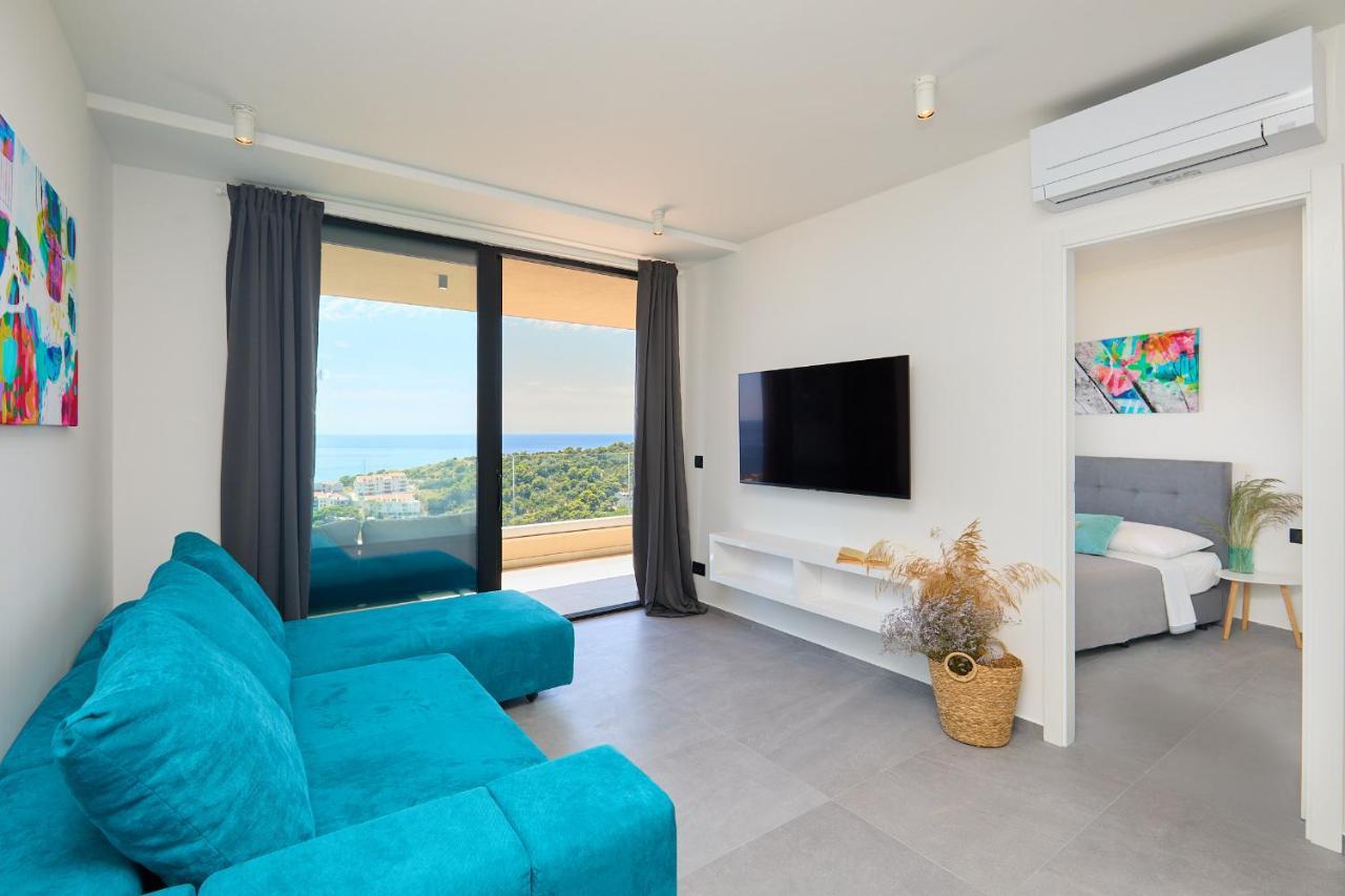 Hedera Estate, Hedera A40 Διαμέρισμα Ντουμπρόβνικ Εξωτερικό φωτογραφία
