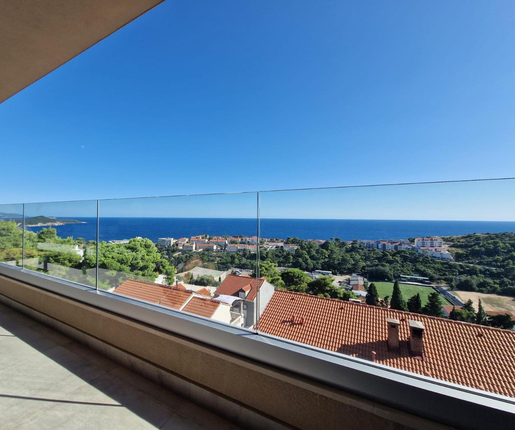 Hedera Estate, Hedera A40 Διαμέρισμα Ντουμπρόβνικ Εξωτερικό φωτογραφία